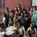 Hoy prueba de categorización de las Escuelas de Samba: Sarita y su quinta generación de Pan de Azúcar representan a zona oeste
