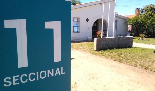 Denuncias por violencia doméstica ya se reciben en la Seccional 3ª de Pan de Azúcar