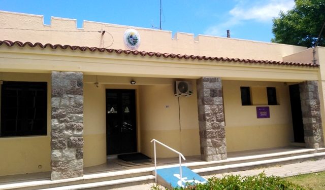 Denuncias por violencia doméstica ya se reciben en la Seccional 3ª de Pan de Azúcar