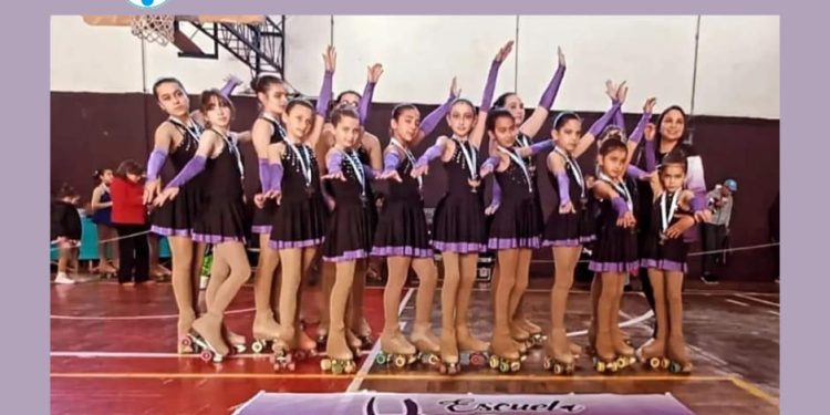 Solís Grande: Inscripciones abiertas para clases de patín