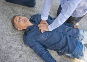 Taller de reanimación cardiopulmonar