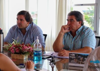 Piriápolis: proyectan incorporar nuevas estructuras al CE.DE.M.PIR. y nueva cancha multifunción con césped sintético