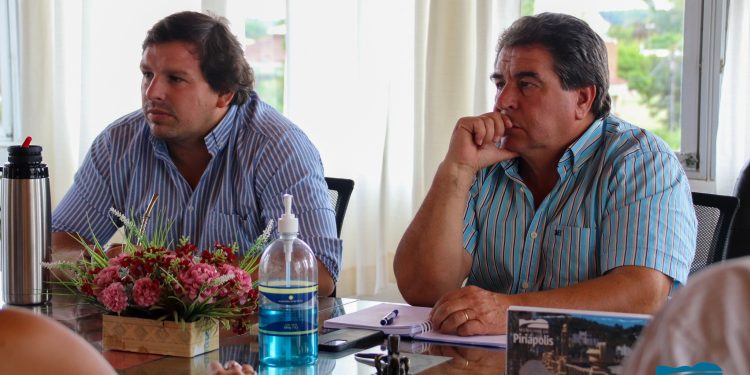 Piriápolis: proyectan incorporar nuevas estructuras al CE.DE.M.PIR. y nueva cancha multifunción con césped sintético