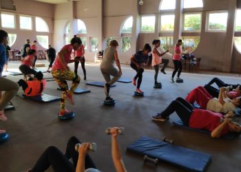 A moverse!: Inscripciones abiertas para actividades deportivas 2023 por la Secretaría Nacional de Deportes