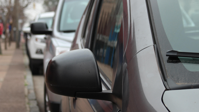 Trámite para desvincular titulares de vehículos en todo el departamento está habilitado hasta el 30 de marzo