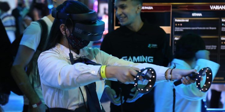 Maldonado se prepara para recibir una nueva edición de Campus Party