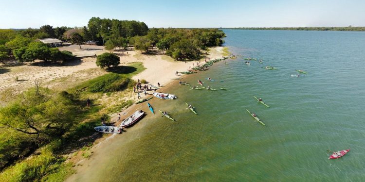Municipio de Pan de Azúcar invita a la presentación de Destinos Turísticos de la Costa del Río Uruguay