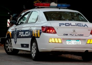 Con presencia del Jefe de Policía, lanzaron operativos «Impacto» en Piriápolis