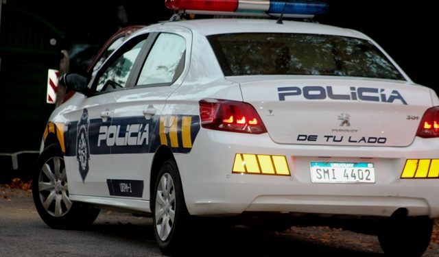 Con presencia del Jefe de Policía, lanzaron operativos «Impacto» en Piriápolis