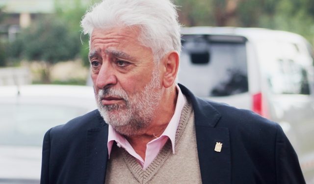 Chikungunya: intendente Pígola convoca al Cecoed departamental y directores del área con el fin de evaluar la situación y definir acciones