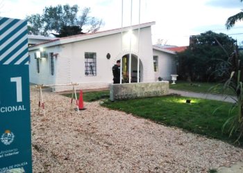 Con presencia del Jefe de Policía, lanzaron operativos «Impacto» en Piriápolis