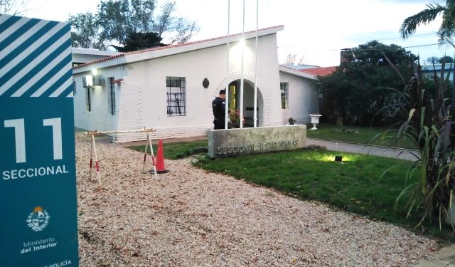 Con presencia del Jefe de Policía, lanzaron operativos «Impacto» en Piriápolis