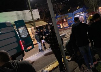 Siniestro de tránsito grave en Pan de Azúcar; otra vez un choque en Félix de Lizarza