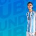 Arranca hoy el Mundial Sub 20 con el debut de los anfitriones; el lunes juega la celeste! Cobertura especial de semanario La Prensa