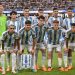 Mundial Sub 20: Argentina goleó a Guatemala y ya está en octavos