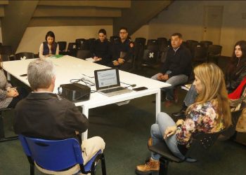 IDM coordina acciones para la prevención del dengue, zika y chikungunya