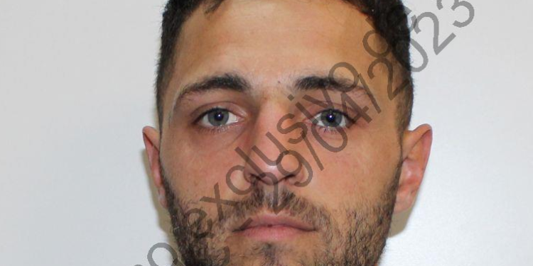 20 meses de cárcel para uno de los autores de violento arrebato a una mujer en Piriápolis