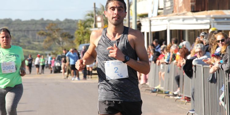 Próxima fecha de ReCorre Maldonado será en Solís Grande