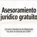 Consultorios jurídicos: este miércoles comienza la atención gratuita en Pan de Azúcar