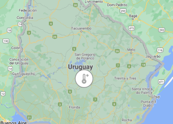 Ola de frío afectará a todo el país desde el domingo 11 y hasta el miércoles 14 de junio; vientos fuertes en franja costera