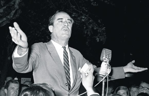 Wilson y el golpe de Estado en Maldonado: «la fuga de El Jagüel»