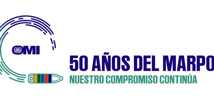 Subprefectura de Piriápolis en el Día Marítimo Mundial