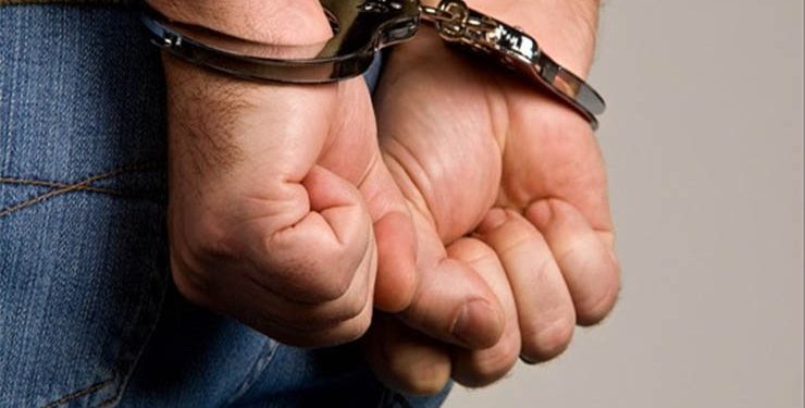 Cayó sujeto que venía robando en zona céntrica de Piriapolis