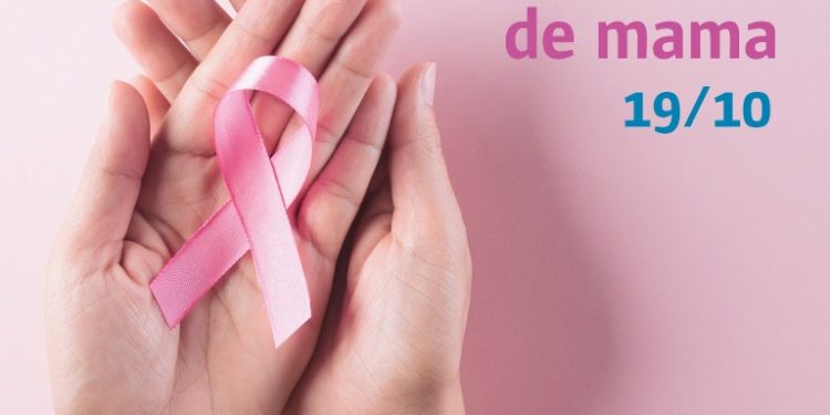 19 de octubre: Municipio de Piriápolis adhiere al Día Mundial de lucha contra el cáncer de mama