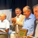 Emoción! Carlos Cedrés, Oscar Fontes y Rufino Martínez declarados «Ciudadanos Ilustres» de Pan de Azúcar
