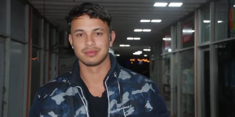 Piriápolis: Padre busca a su hijo ausente de su hogar en San Carlos desde el lunes