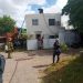 Policía investiga incendio y presunto homicidio en Maldonado donde una mujer fue hallada calcinada