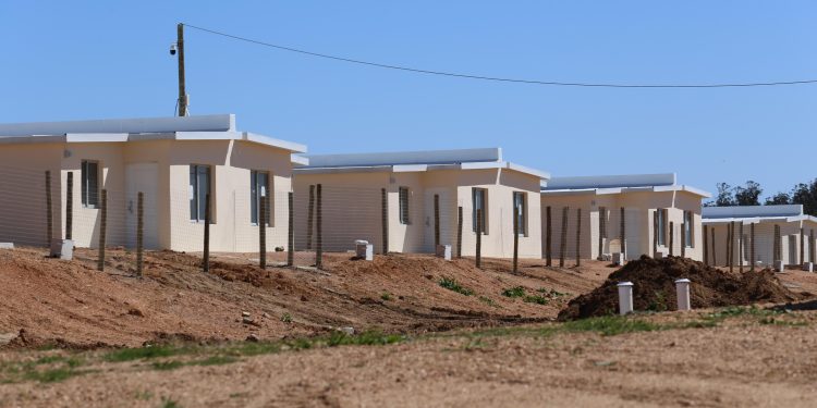 Inicio de realojo del Kennedy queda postergado ante medidas del Sunca Maldonado