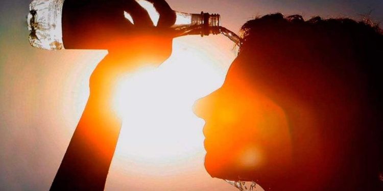 IDM comparte recomendaciones ante anuncio de ola de calor