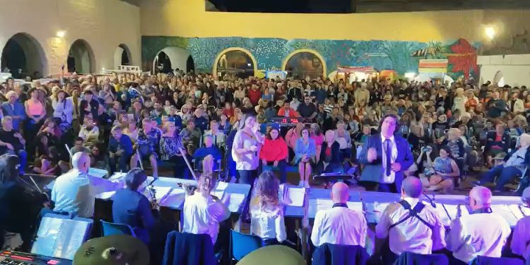 Lanzamiento de la temporada de cruceros 2023-2024 con nuevo récord en llegada de buques