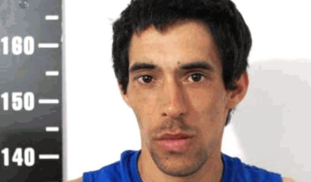 Marcho a la cárcel autor de violenta rapiña en Pan de Azúcar; es poseedor de varios antecedentes penales