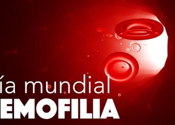 Iluminarán la fachada del Edificio Comunal por el Día Mundial de la Hemofilia