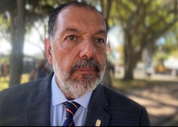 Importante anuncio del director de Cultura Jorge Céspedes: intendencia asignará terreno para construir nuevo liceo en Piriápolis