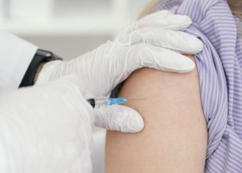 IDM a través del área de Salud apoya la 22ª Semana de Vacunación en las Américas