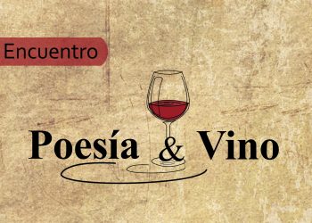 Encuentro “Poesía y Vino” en el Museo Mazzoni