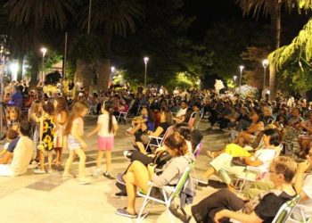 150 años de Pan de Azúcar: acto central será el sábado 20 de abril; actividades comienzan a la hora 08:00