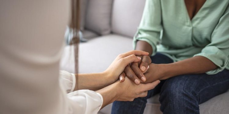 Lanzamiento del Programa de Tratamiento Psicológico Ambulatorio