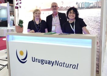 IDM participa del World Travel Market Latinoamérica en San Pablo