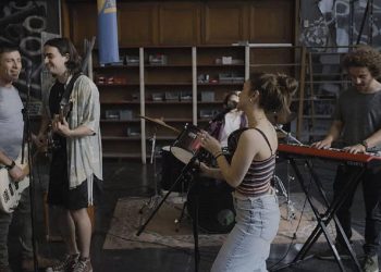 Efecto Cine proyectará la película «Temas propios» en San Carlos