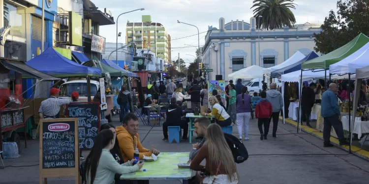 Maldonado: Mercado Central ofrece encuentros durante el mes de mayo