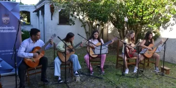 Administración Antía brinda formación cultural a más de 6000 alumnos durante este año