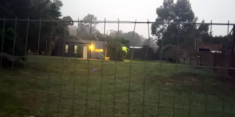 Femicidio en Piriápolis: hombre ultimó a su pareja e intentó suicidarse