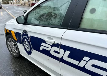 Piriápolis: choque auto moto deja un joven politraumatizado