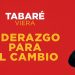 Tabaré Viera y Germán Cardoso lanzan Lista 2000 en Maldonado; viernes 3 de mayo en la Junta Departamental