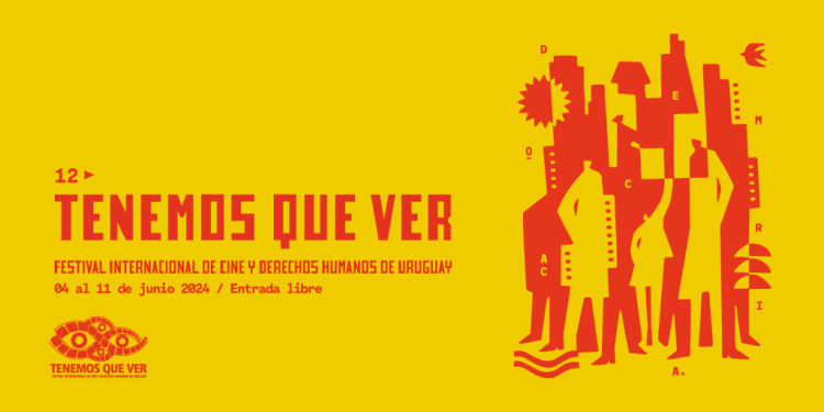 TQV: Piriápolis será una de las sedes de la 12ª edición del Festival internacional de cine y derechos humanos de Uruguay