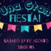 Llega «una gran fiesta» a Pan de Azúcar: sábado 17 de agosto en el Club Centro Progreso; organiza ballet «La Gauchada»
